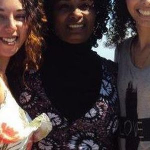 Meet your Posher, Penny